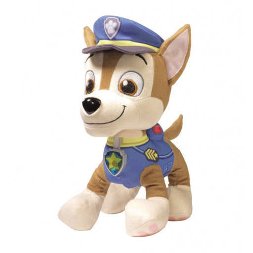 Paw patrol Chase Peluche