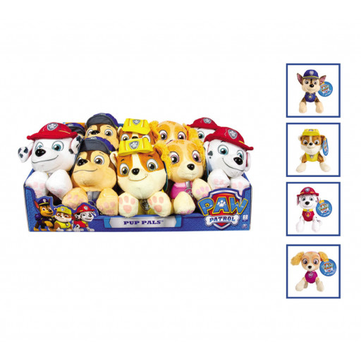 Paw patrol Peluche