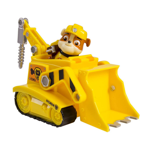 Paw patrol veicolo