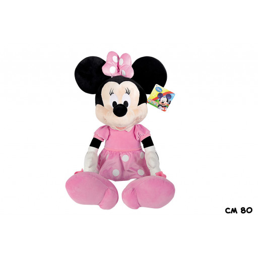 Peluche Minnie