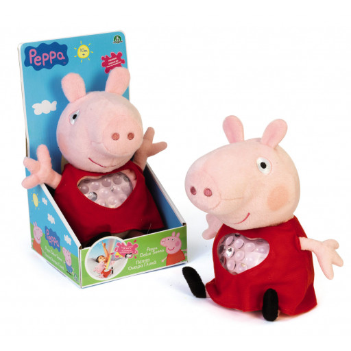 Peppa dolce sonno