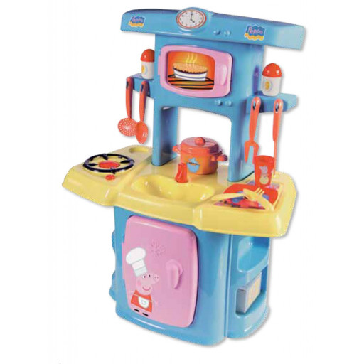 La mia prima cucina 