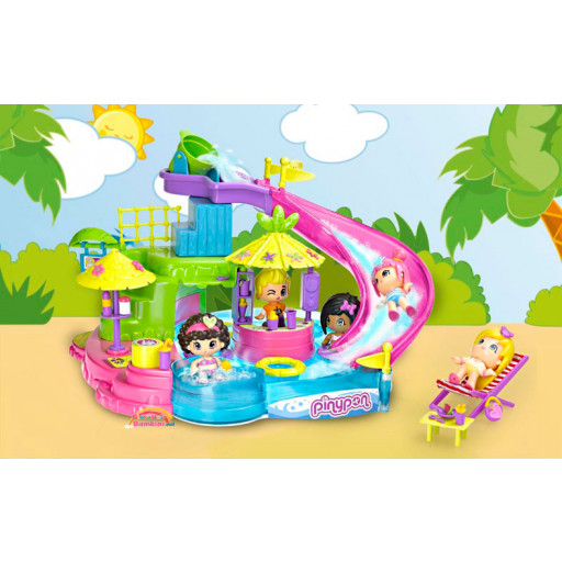 acqua park