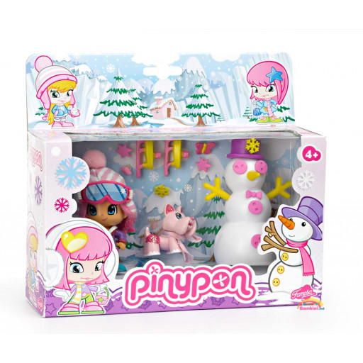 playset neve