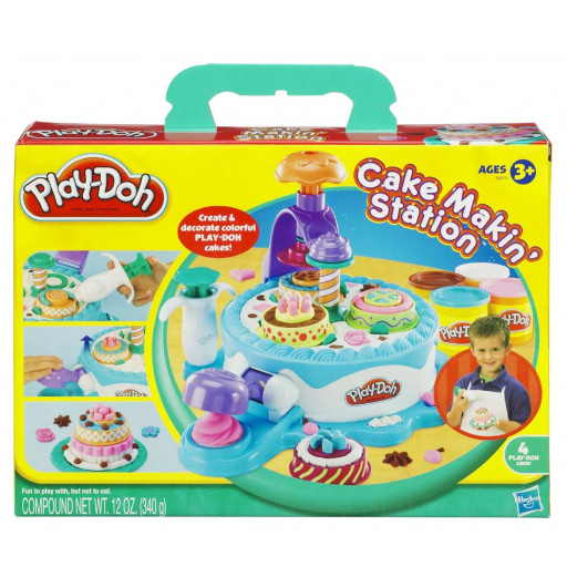 Playdoh Dolci dolcezze