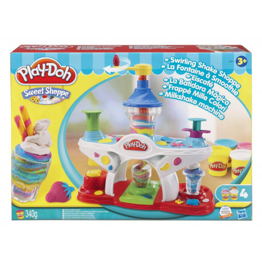 Playdoh Frappè mille colori