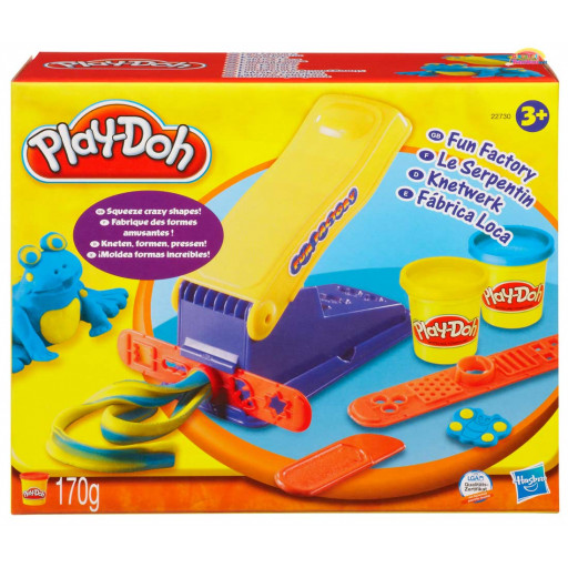 Playdoh super forme allegre refresh