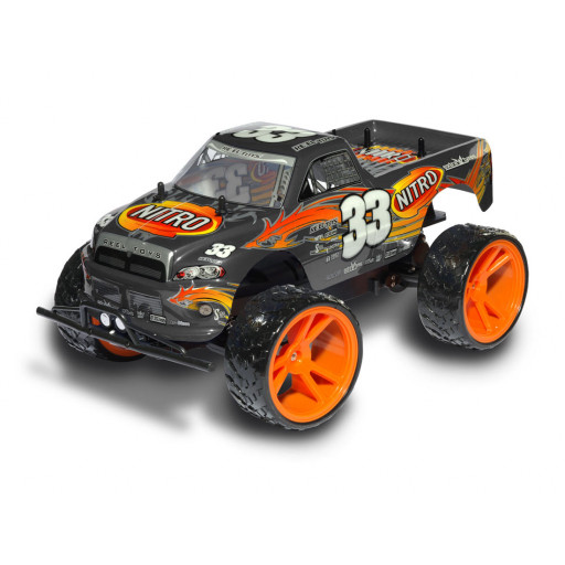 RC Nitro pick-up 1:10