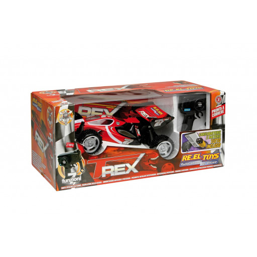 Rc t-rex buggy