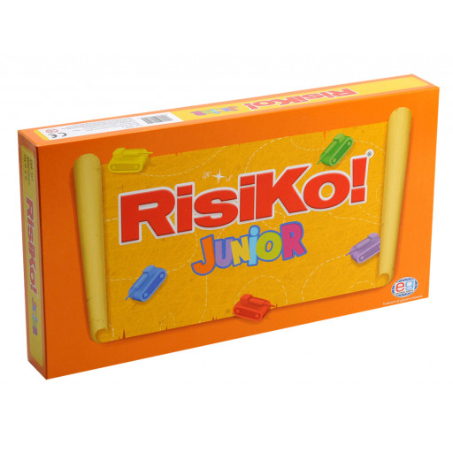 Risiko junior