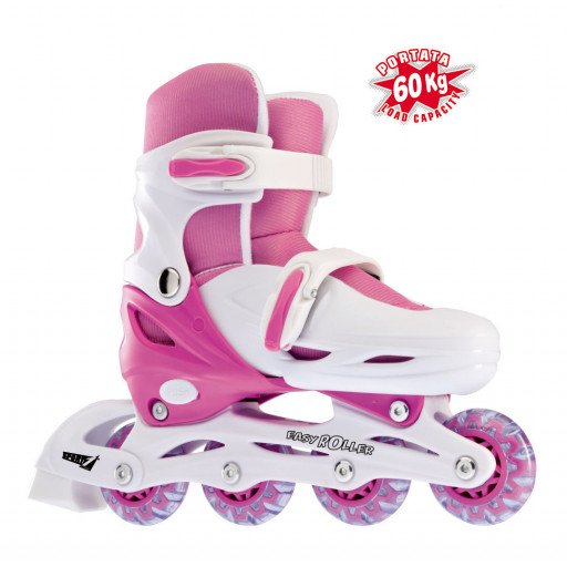 Rollerblade easy girl