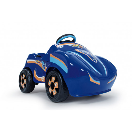 Car Fire Scan 2 Go con RC 6V
