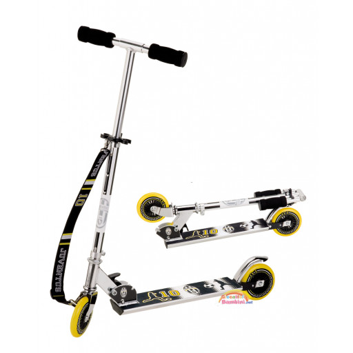 scooter junior juventus