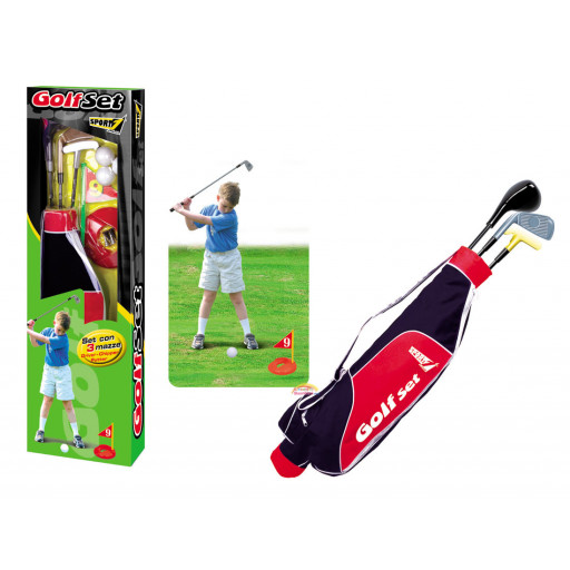 set golf deluxe