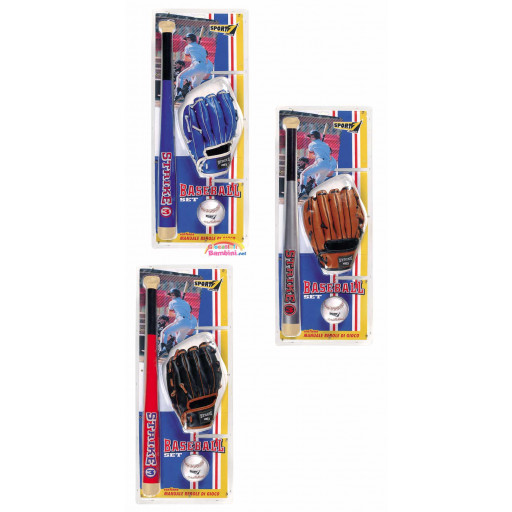 set baseball strike 3