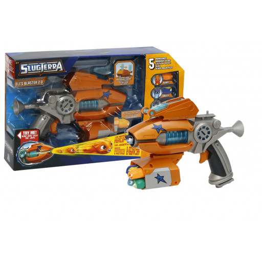Slugterra Blaster deluxe 