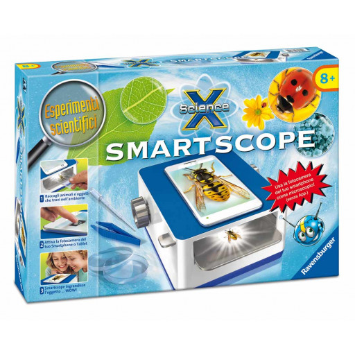 Smartscope