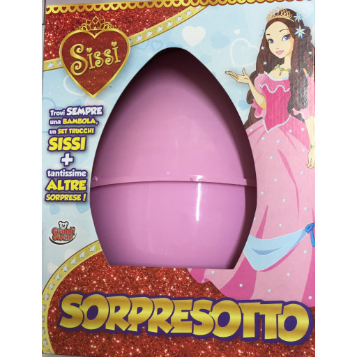 Sorpresotto