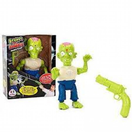 Stendi lo zombie 