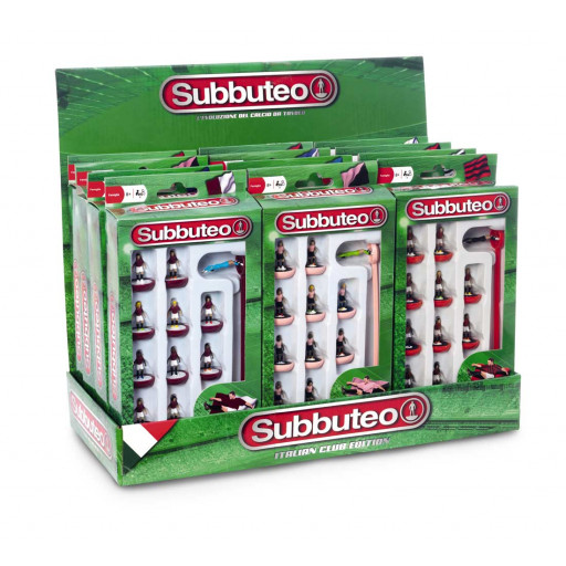 Subbuteo Squadre Italiane