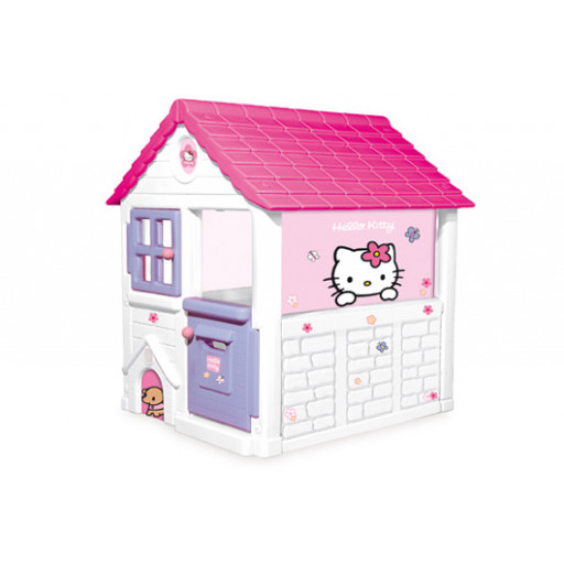 Sweet Home Hello Kitty