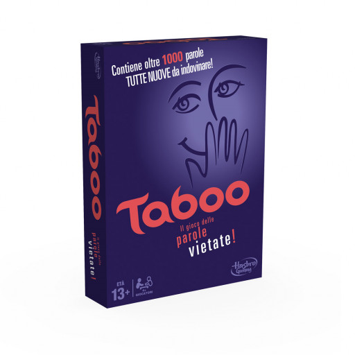 Taboo