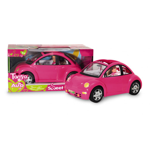 Tanya Auto