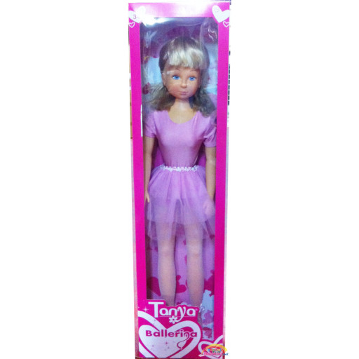Barbie alta 1 metro cheap