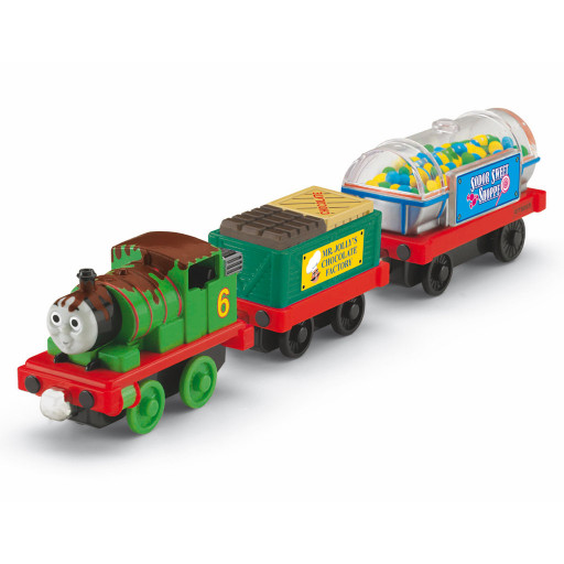 Thomas 3 pack Veicoli