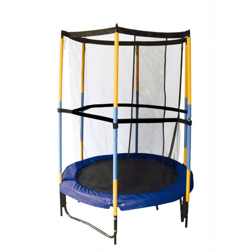 Trampolino Elastico