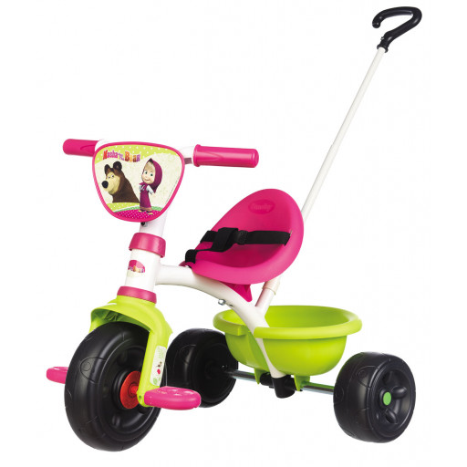 Masha e Orso