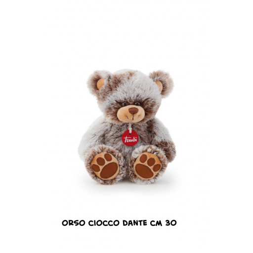 Orso Ciocco Dante