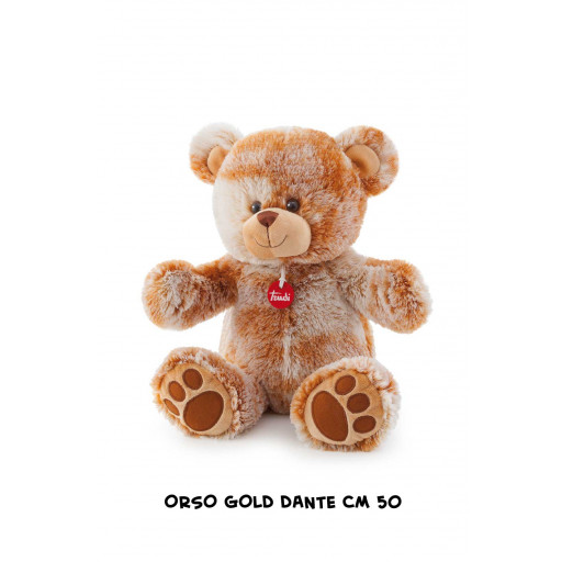 Orso Gold Dante