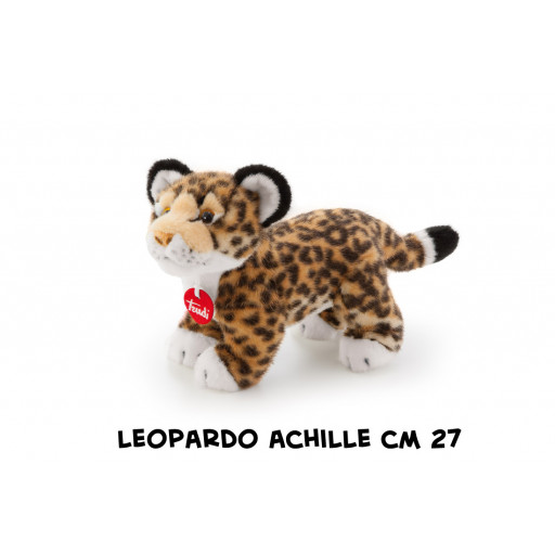 Leopardo Achille