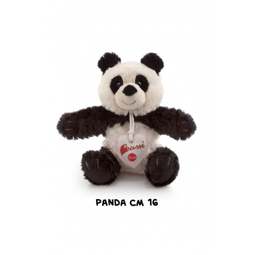 Panda Bussi