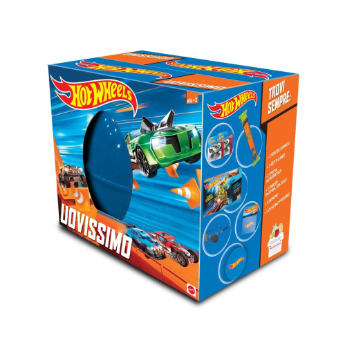 Uovissimo 2016