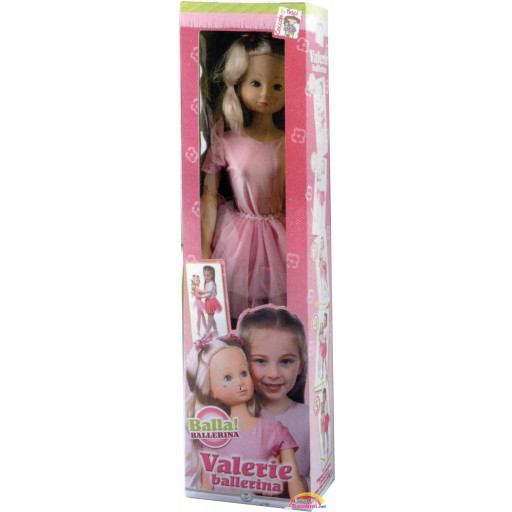 Valeria Balla Ballerina