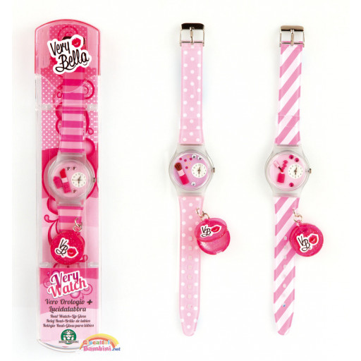 Very watch very bella