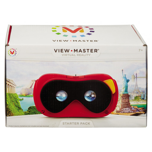 View master