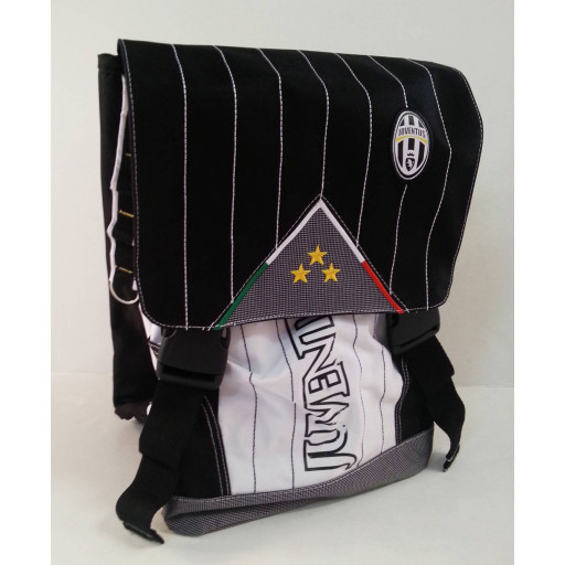Zaino estensibile multi squadre