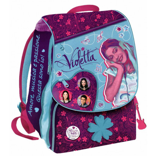 zaino estensibile multi bimba