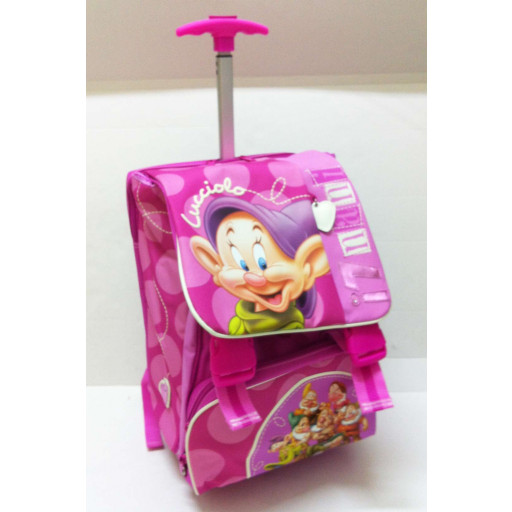 zaino trolley 7 nani