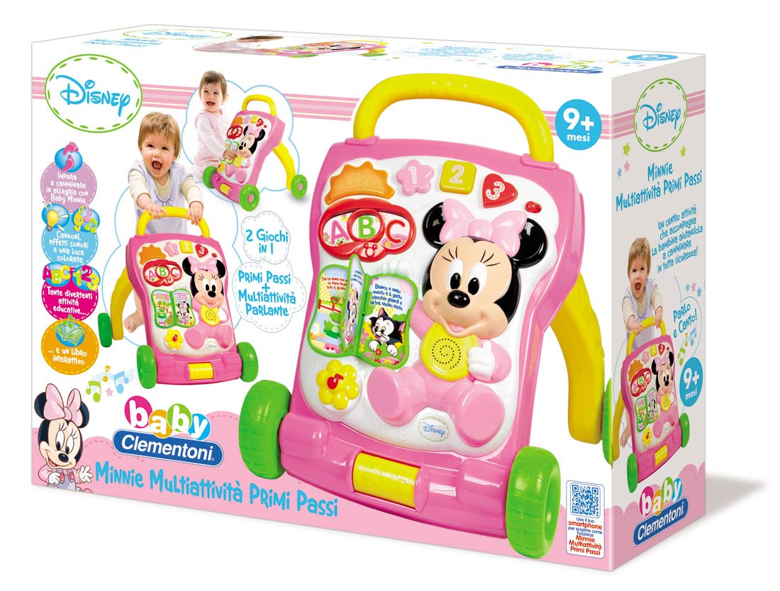 Gioco primi passi bimba outlet