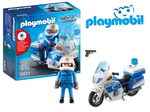 Playmobil 6923 top