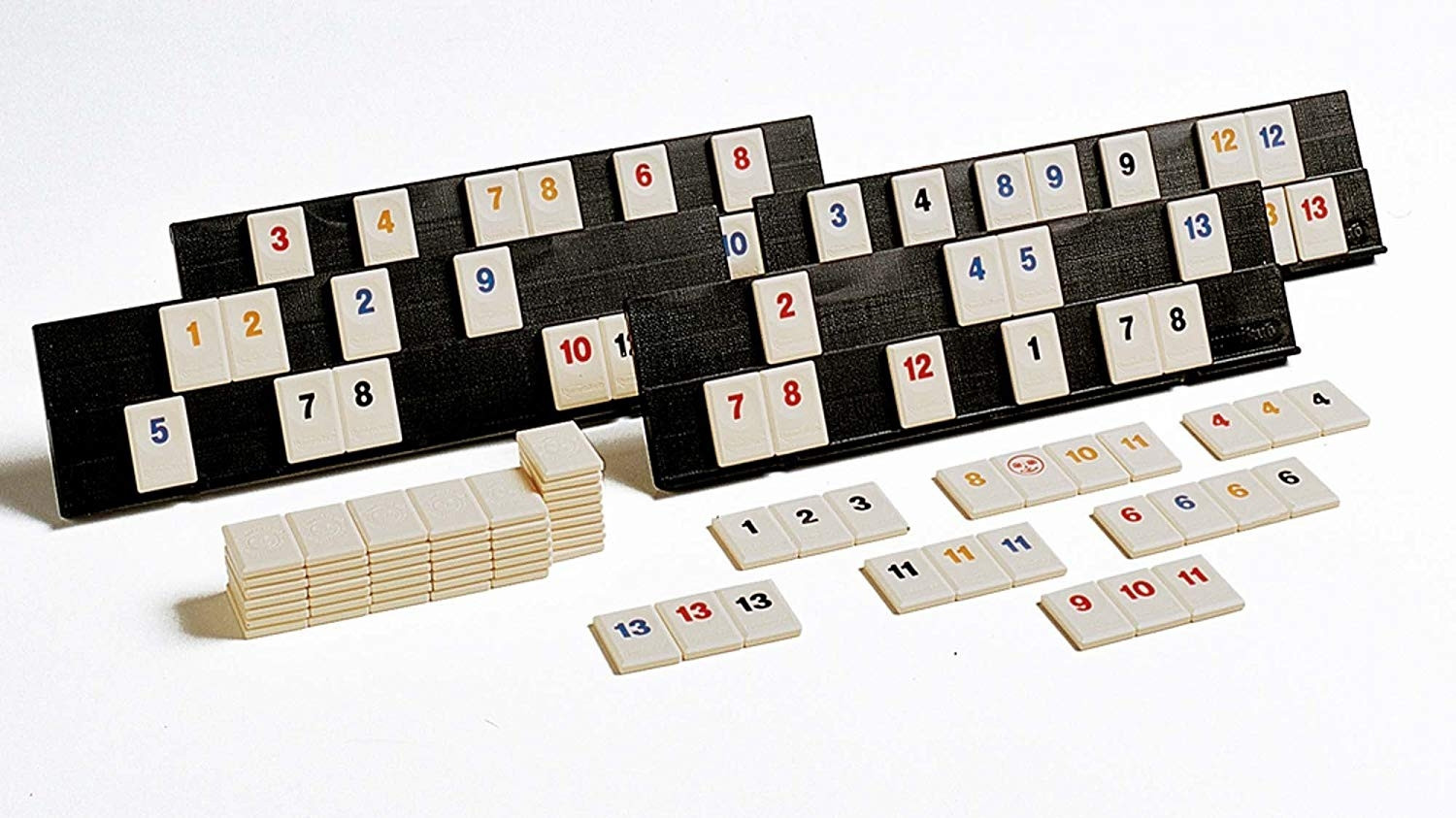 Rummikub Classic Ravensburger