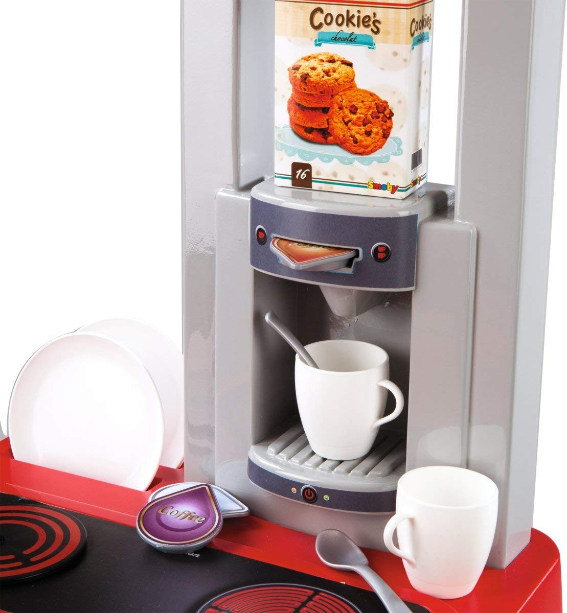 Cucina Bon Appetit - Smoby