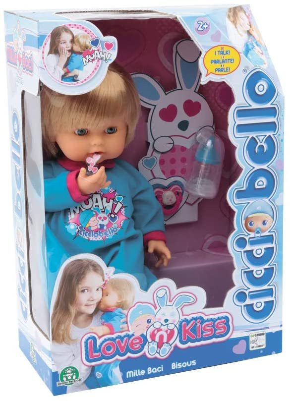 Cicciobello millebaci new arrivals