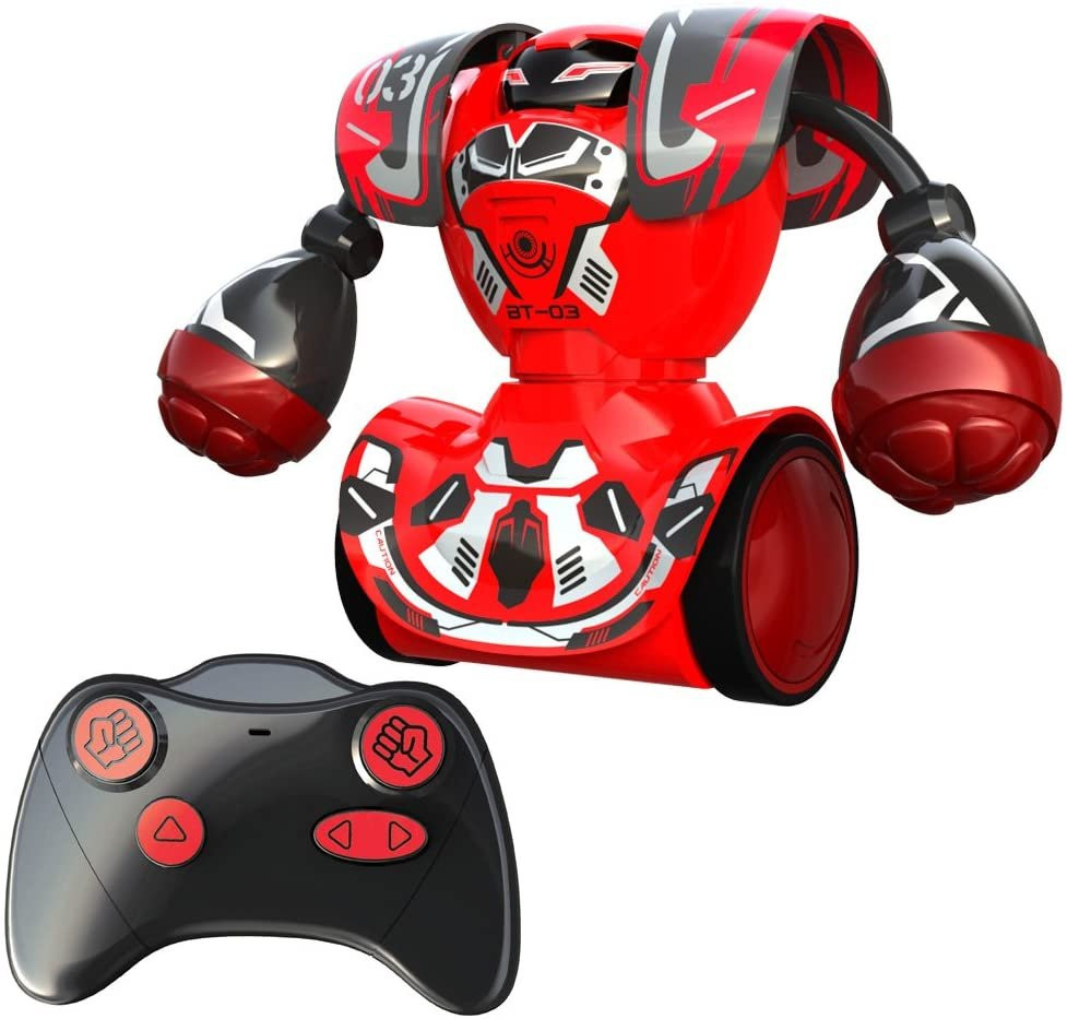 YCOO ROBO KOMBAT SINGLE PACK