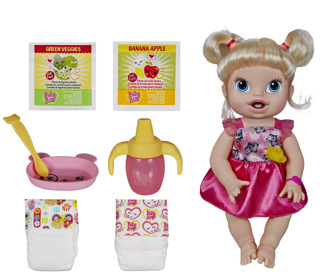 Baby eva bambola shop