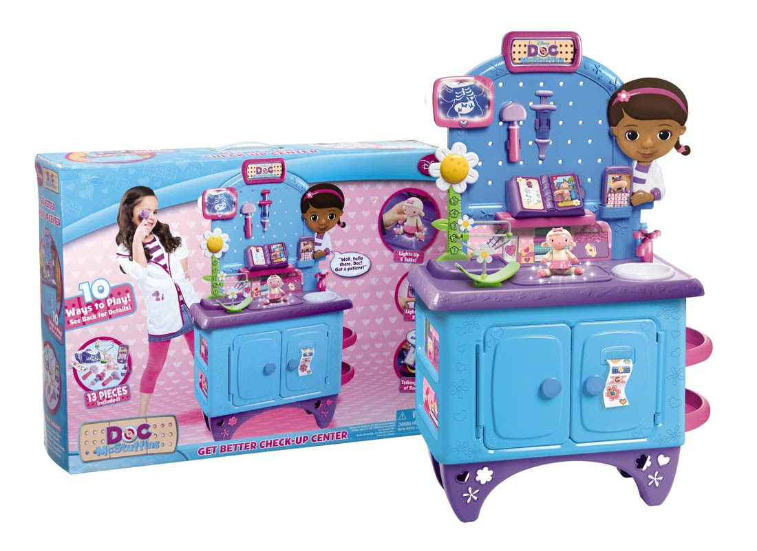 Dotty Strumenti Dottoressa Peluche Peluche Giochi Preziosi Clinica